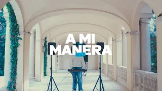 A MI MANERA vol. 2 by bumbum (Mix Reggaeton Navidad 2023)🎧📼❤️‍🩹