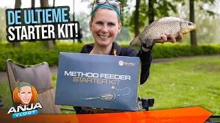 IS DIT DE ULTIEME METHOD FEEDER KIT⁉️