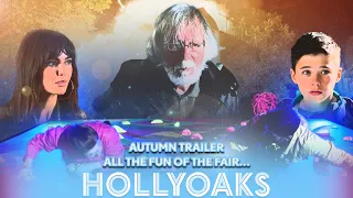 Official Hollyoaks Autumn Trailer 2022 | Hollyoaks