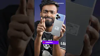 Realme C53 Unboxing & First Look | Price Starts Rs 9,999!