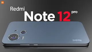 САМЫЙ МОЩНЫЙ смартфон REDMI?! 😱 XIAOMI REDMI NOTE 12 PRO - НОВЫЙ ХИТ ПРОДАЖ ОТ СЯОМИ в 2023!?