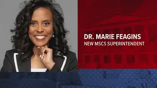 What Dr. Feagins 'should do as her first official act' as MSCS superintendent | ABC24 This Week