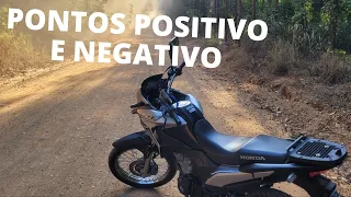 ROLÊ COM A XRE 190 VALE OU NÃO A PENA EM 2022? É UMA BOA MOTO? OFFROAD E RODOVIA