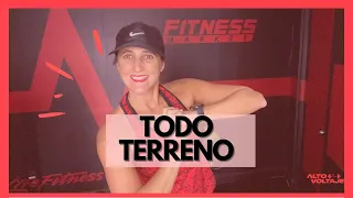 SPINNING/ CICLO/ CYCLING PARA 🔥CALORIAS🔥 CON SUSANA CONROY