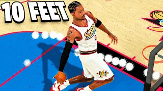 I Made Allen Iverson A Giant