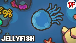 Taming.io - New Update Idea The Jellyfish Pet