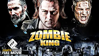 THE ZOMBIE KING | Full HORROR COMEDY Movie HD