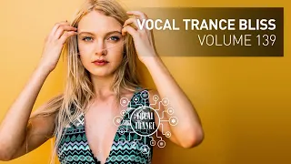 VOCAL TRANCE BLISS VOL. 139 [FULL SET]