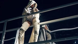 Rihanna | Woo | DVD The ANTI World Tour Live (HD)