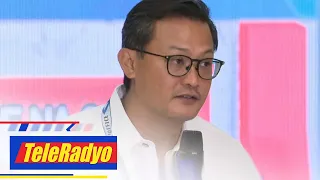 On The Spot | TeleRadyo (15 February 2023)