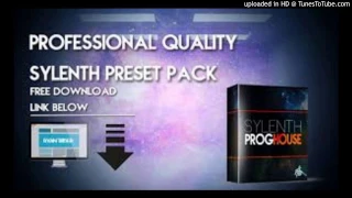 BASIC PROFESSIONAL SYLENTH PRESETS (FREE DOWNLOAD)
