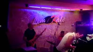 Powerhouse - Deep Purple Tribute - Black Night Live @ Lem