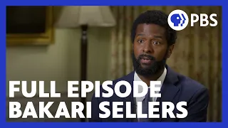 Bakari Sellers | Full Episode 6.12.20 | Firing Line with Margaret Hoover | PBS