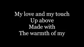 Route 94 - My Love ( lyrics ) Ft. Jess Glynne