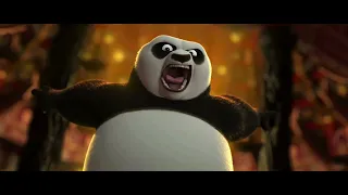 Kung Fu Panda 2 (2011) - Po Incontra Shen [UHD]