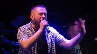 KÖNIG TRIBUTE BAND Ляпис ТриБьютцкой