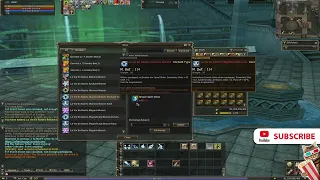 Buy, Upgrade and Craft Radiant Brooch from Shadai in Lineage 2 Fafurion server