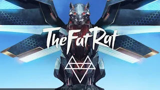 NEFFEX x TheFatRat - Back One Day 🦅 [1 HOUR]