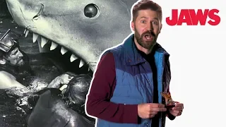 Jaws: Behind the Classic Shark Effects | Bonus Feature Spotlight [Blu-ray/DVD]