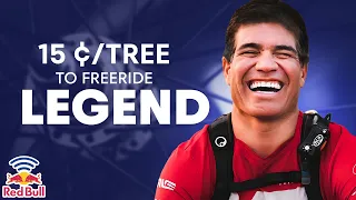 From planting trees to one of the fathers of freeride MTB with Brett Tippie | Just Ride S1E6