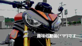 通院ならしツー=115＝病院に行くのにバイクで走っただけの動画(*'▽')