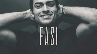 Matteo Bocelli 🎵 FASI (Lyrics/Testo)