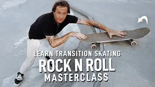 The Easiest Transition Trick Tip (MASTERCLASS)