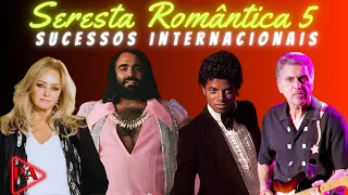 Set Seresta Romântica 5 (Sucessos Internacionais)