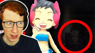 Patterrz Reacts to "10 Strangest Video Game Discoveries"