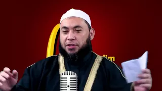 ISLAMISMO - O sermão que abalou a Mesquita (UDAI BIN HATEM ATAI)