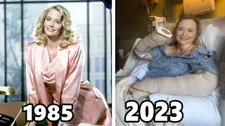 Moonlighting (1985 vs 2023) Then and Now, What The Cast Looks Like Today After 38 Years?