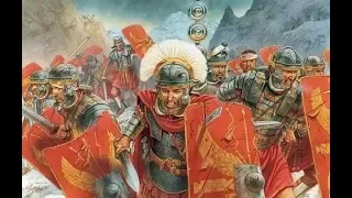 Giving Rome 2 another chance Campaign - Livestream