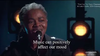 MUSIC Does THIS to Our BODY & MIND! Ft. “Fast Car” by Tracy Chapman and Luke Combs