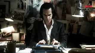 Nick Cave stars in 20,000 Days On Earth | Film4 Trailer