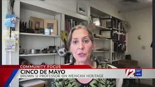 Support local Mexican restaurants this Cinco de Mayo, Brown professor suggests