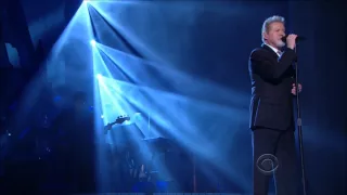 Don Henley She's Got A Way - Billy Joel Kennedy Center Honors