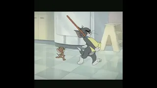 Tom & Jerry | The Kings of Mischief | Classic Cartoon Compilation | @WB Kids