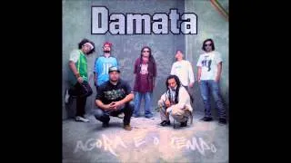 Banda Damata - Falsos Valores