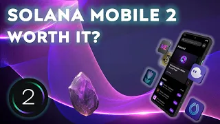 Solana Chapter 2 Mobile | Should You Buy?