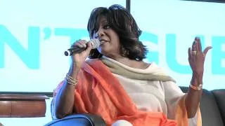 Patti LaBelle's Personal History of Diabetes