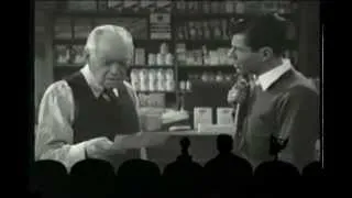 MST3K - Mike cracks up - Brute Man