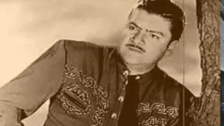 Jose Alfredo Jimenez - La mano de Dios