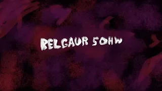 Homemade Intros: Regular Show