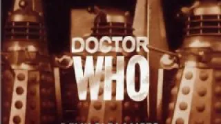 Doctor Who: Devils' Planets – The Music of Tristram Cary | Wikipedia audio article