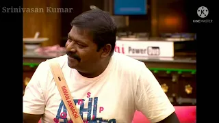 Bigg Boss Season 5 Tamil | Day 64 | BB 5 Tamil