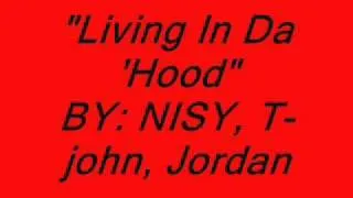 living in the hood.wmv