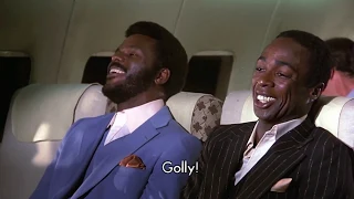 Airplane! (1980/1982) "I Speak Jive..."