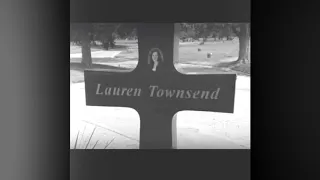 In Loving Memory of Lauren Townsend