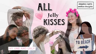 All Jelly Kisses Season 1-2 | TSITP