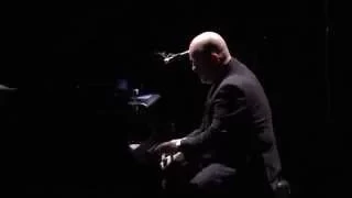 Billy Joel - Come All Ye Faithful (MSG - December 18, 2014)